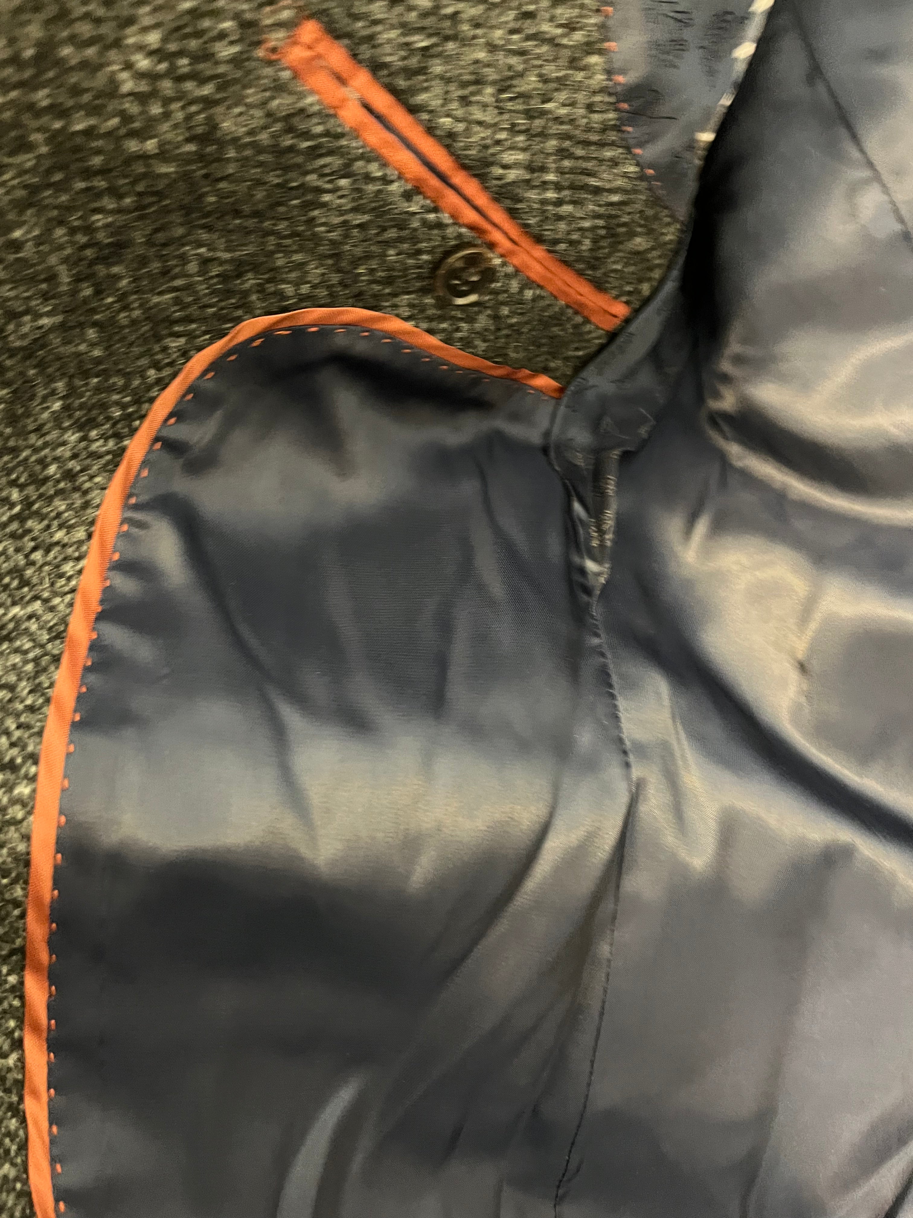 M&S Luxury Uld Blazer by Moon